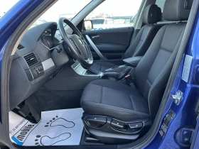 BMW X3  E83 facelift X-drive, снимка 11