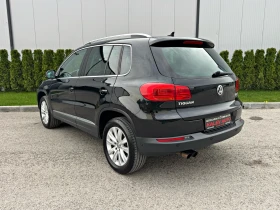 VW Tiguan 2.0TSI 4Motion/DSG/Sport&Style/ШВЕЙЦАРИЯ!!!, снимка 4
