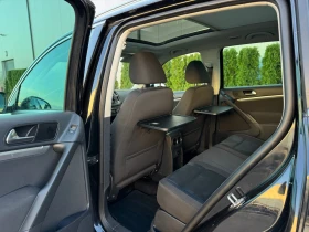 VW Tiguan 2.0TSI 4Motion/DSG/Sport&Style/ШВЕЙЦАРИЯ!!!, снимка 14