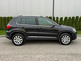 VW Tiguan 2.0TSI 4Motion/DSG/Sport&Style/ШВЕЙЦАРИЯ!!!, снимка 7