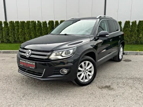 VW Tiguan 2.0TSI 4Motion/DSG/Sport&Style/ШВЕЙЦАРИЯ!!!, снимка 1