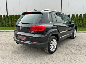 VW Tiguan 2.0TSI 4Motion/DSG/Sport&Style/ШВЕЙЦАРИЯ!!!, снимка 6