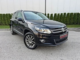 VW Tiguan 2.0TSI 4Motion/DSG/Sport&Style/ШВЕЙЦАРИЯ!!!, снимка 3
