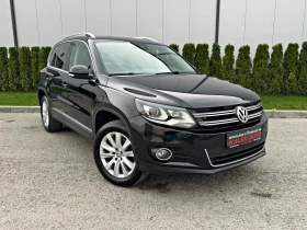 VW Tiguan 2.0TSI 4Motion/DSG/Sport&Style/ШВЕЙЦАРИЯ!!!, снимка 3