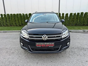 VW Tiguan 2.0TSI 4Motion/DSG/Sport&Style/ШВЕЙЦАРИЯ!!!, снимка 2