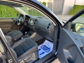 VW Tiguan 2.0TSI 4Motion/DSG/Sport&Style/ШВЕЙЦАРИЯ!!!, снимка 13