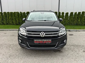 VW Tiguan 2.0TSI 4Motion/DSG/Sport&Style/ШВЕЙЦАРИЯ!!!, снимка 2