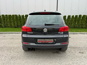 VW Tiguan 2.0TSI 4Motion/DSG/Sport&Style/ШВЕЙЦАРИЯ!!!, снимка 5