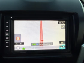 Isuzu D-max 2.5 4х4 AUT. NAVI ШВЕЙЦАРИЯ, снимка 8