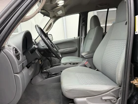 Jeep Cherokee 2.8 crd , снимка 11