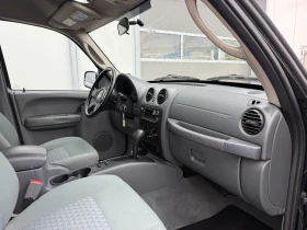 Jeep Cherokee 2.8 crd , снимка 14