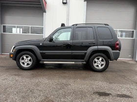 Jeep Cherokee 2.8 crd , снимка 2