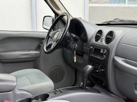 Jeep Cherokee 2.8 crd , снимка 10