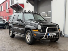 Jeep Cherokee 2.8 crd , снимка 7
