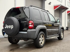 Jeep Cherokee 2.8 crd , снимка 5
