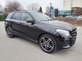 Mercedes-Benz GLE 350 d AMG 258ps, снимка 3