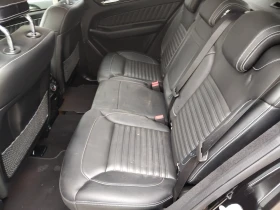 Mercedes-Benz GLE 350 d AMG 258ps, снимка 8