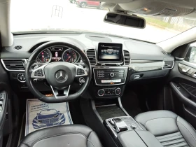 Mercedes-Benz GLE 350 d AMG 258ps, снимка 6