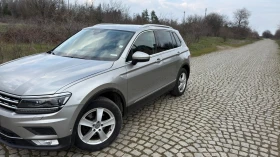 VW Tiguan, снимка 2