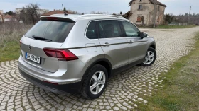 VW Tiguan, снимка 5