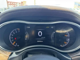 Jeep Grand cherokee 2016 Jeep Grand Cherokee Overland 4WD, снимка 12