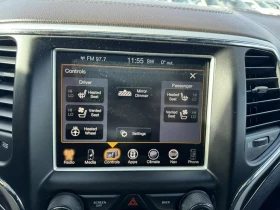 Jeep Grand cherokee 2016 Jeep Grand Cherokee Overland 4WD, снимка 13