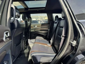 Jeep Grand cherokee 2016 Jeep Grand Cherokee Overland 4WD, снимка 14