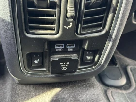 Jeep Grand cherokee 2016 Jeep Grand Cherokee Overland 4WD, снимка 15