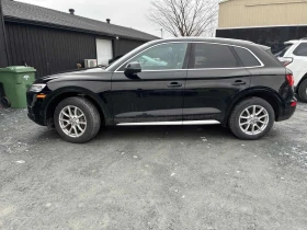 Audi Q5 Komfort/KEYLESS/ПОДГРЕВИ/ЛИЦЕНЗИРАН ПРОДАВАЧ, снимка 3