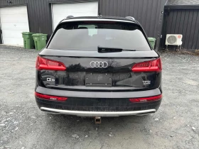 Audi Q5 Komfort/KEYLESS/ПОДГРЕВИ/ЛИЦЕНЗИРАН ПРОДАВАЧ, снимка 5