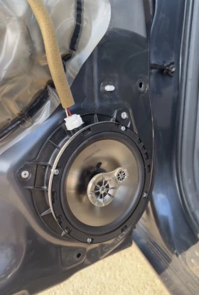 Toyota Rav4 2.2D-CAT, снимка 14