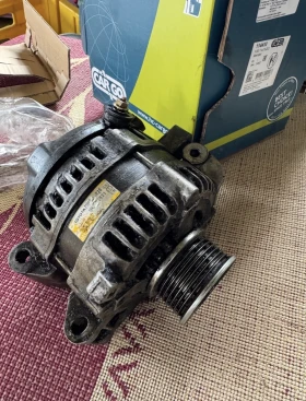 Toyota Rav4 2.2D-CAT, снимка 16