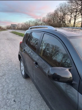 Toyota Rav4 2.2D-CAT, снимка 4