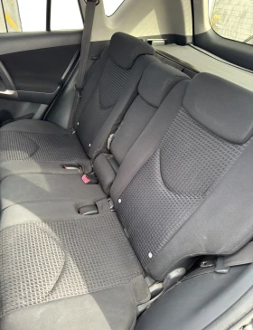 Toyota Rav4 2.2D-CAT, снимка 12
