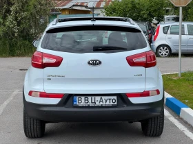 Kia Sportage 2.0CRDi/4х4/Навигация/Камера/Кожен салон/Панорама/, снимка 5
