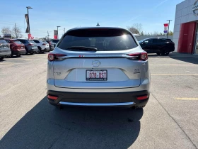 Mazda CX-9 * * CARFAX * * АВТО КРЕДИТ * * Цена до БГ * * , снимка 5
