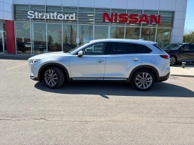 Mazda CX-9 * * CARFAX * * АВТО КРЕДИТ * * Цена до БГ * * , снимка 3