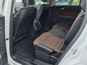 VW Atlas * EXECLINE * CARFAX * Без инциденти * , снимка 9