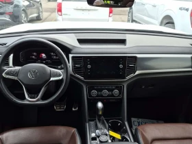 VW Atlas * EXECLINE * CARFAX * Без инциденти * , снимка 5