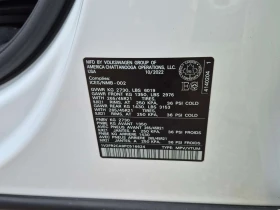 VW Atlas * EXECLINE * CARFAX * Без инциденти * , снимка 16
