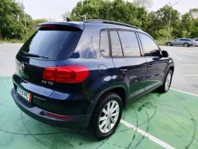 VW Tiguan 2.0 TSI, снимка 5