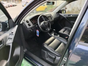 VW Tiguan 2.0 TSI, снимка 8