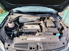 VW Tiguan 2.0 TSI, снимка 15