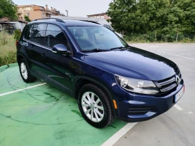 VW Tiguan 2.0 TSI, снимка 1