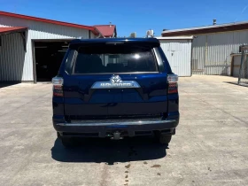 Toyota 4runner * SR5 * CARFAX * БЕЗ ПЪРВОНАЧАЛНА ВНОСКА, снимка 4