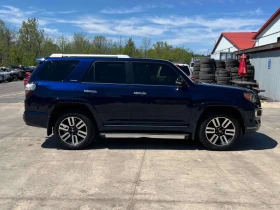 Toyota 4runner * SR5 * CARFAX * БЕЗ ПЪРВОНАЧАЛНА ВНОСКА, снимка 3