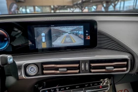 Mercedes-Benz EQC 400/4Matic/MultiBeam/MBUX/Dynamic Select/Подгрев, снимка 9