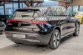 Mercedes-Benz EQC 400/4Matic/MultiBeam/MBUX/Dynamic Select/Подгрев, снимка 6