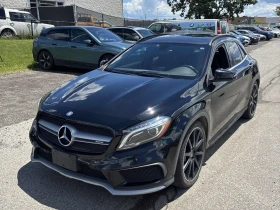 Mercedes-Benz GLA 45 AMG, снимка 1