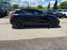 Mercedes-Benz GLA 45 AMG, снимка 3
